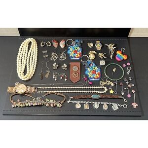 Costume Jewelry Lot